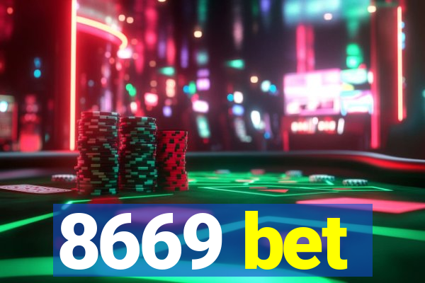 8669 bet